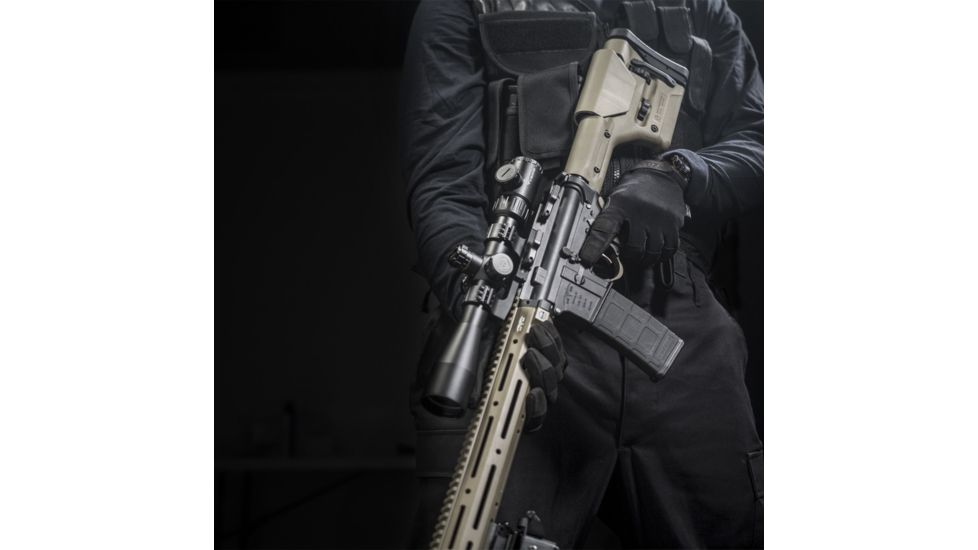 SIGHT SM13076MR CORE TX 8-25X50 MR