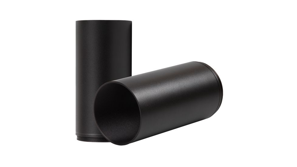 Sightmark D42mm L105.5mm Sun Shade for TD Rifle Scope Accessory SM19010, EDEMO1