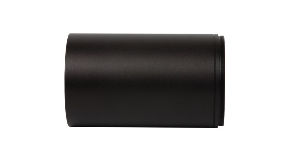 Sightmark D42mm L105.5mm Sun Shade for TD Rifle Scope SM19010, EDEMO1