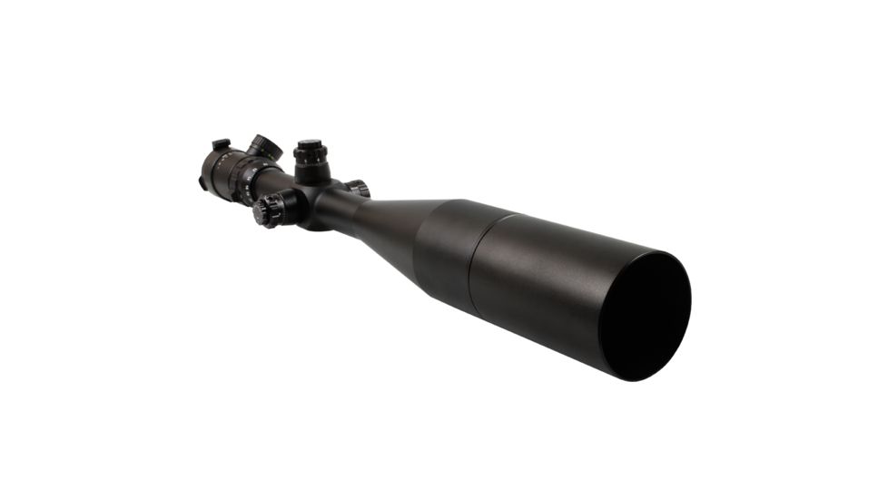 Sightmark D42mm L105.5mm Sun Shade for TD Rifle Scope SM19010, EDEMO1