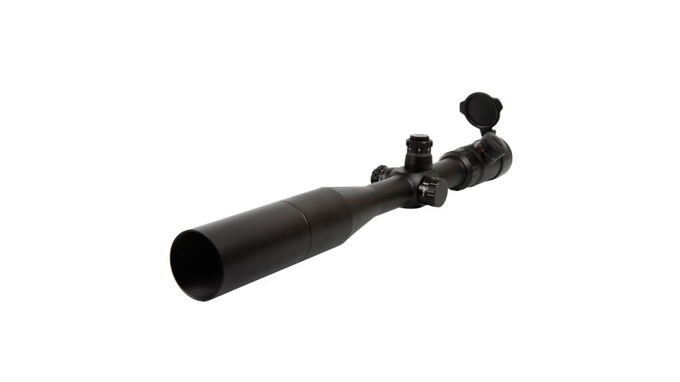 Sightmark D44mm L105.5mm Sun Shade for TD Rifle Scope Accessory SM19007