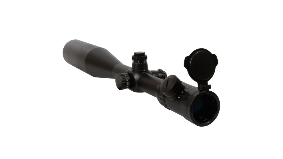 Sightmark D56mm L105.5mm Sun Shade for TD Rifle Scope SM19001