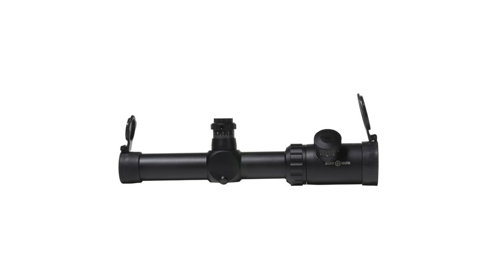 Sightmark Ezekiel 1-10x24 Rifle Scope SM13023