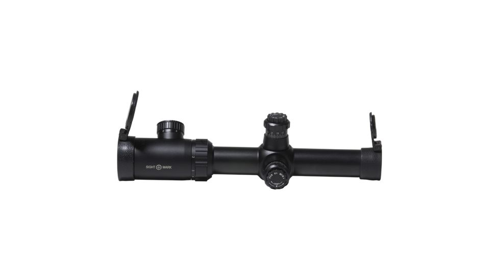 Sightmark Ezekiel 1-10x24 Rifle Scope SM13023