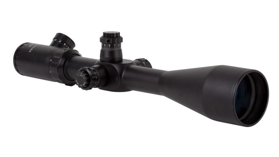 Sightmark Ezekiel 3-30x56 Rifle Scope SM13024