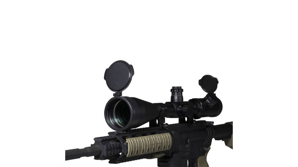 Sightmark Ezekiel 3-30x56 Rifle Scope SM13024
