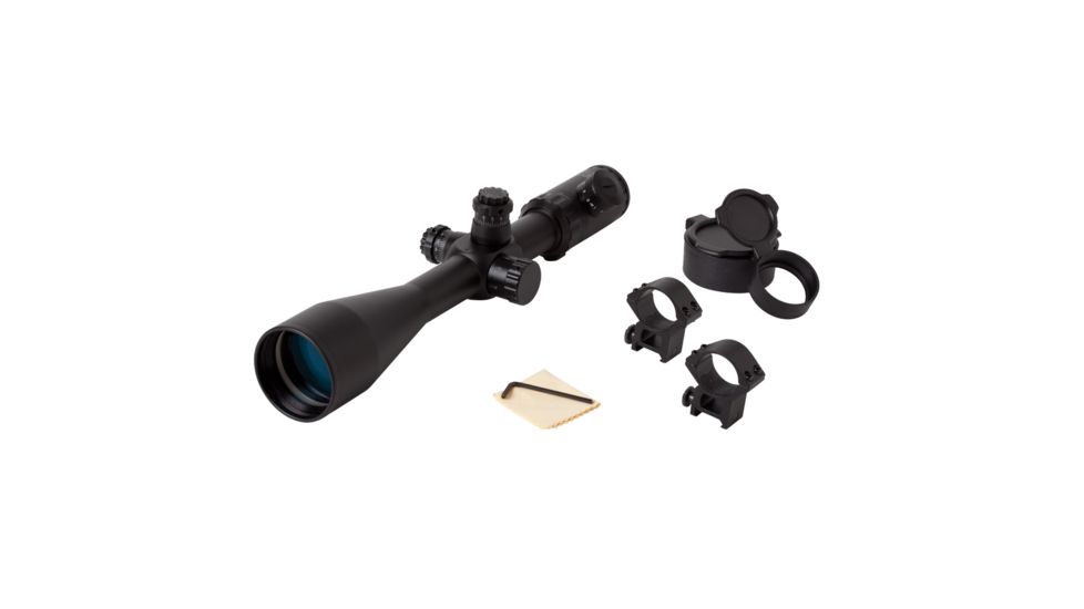 Sightmark Ezekiel 3-30x56 Rifle Scope SM13024
