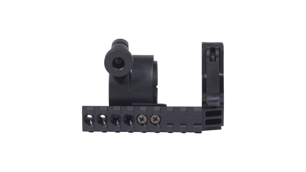 Sightmark Ghost Hunter Daytime-Rifle Scope NV Adapter SM14070.01