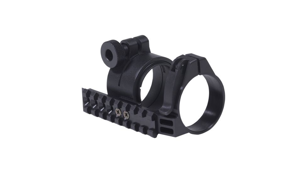 Sightmark Ghost Hunter Daytime-Rifle Scope NV Adapter SM14070.01