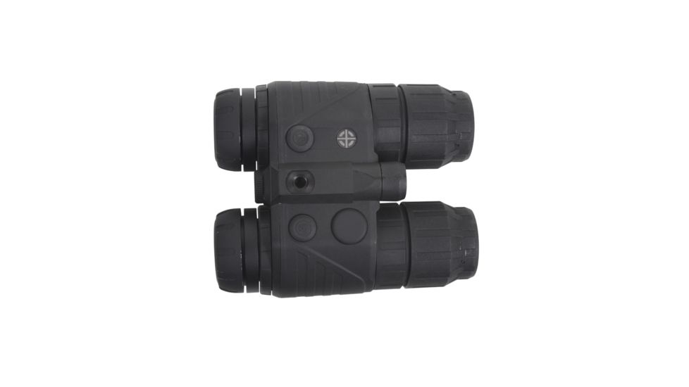 Sightmark Ghost Hunter Night Vision Binocular, 1x24, Head Mount SM15070