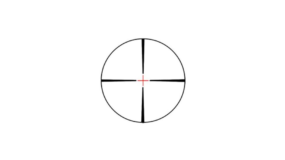 Sightmark M1A 2-7x32 Rifle Scope SM13056