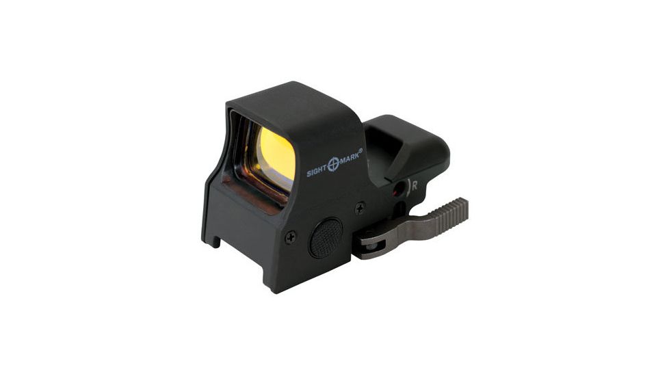 SIGHTMARK / LANDMARK Ultra Shot Series 75259