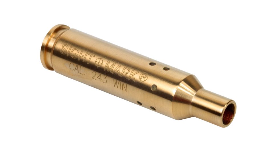 Sightmark Laser Bore Sight, 243 Win, SM39005