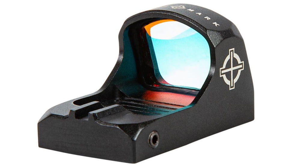 SightMark Mini Shot A-Spec M3 Micro Reflex Sight, Black, SM26049