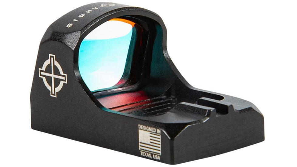 SightMark Mini Shot A-Spec M3 Micro Reflex Sight, Black, SM26049