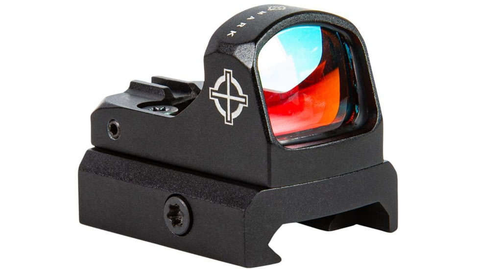 SightMark Mini Shot A-Spec M3 Micro Reflex Sight, Black, SM26049