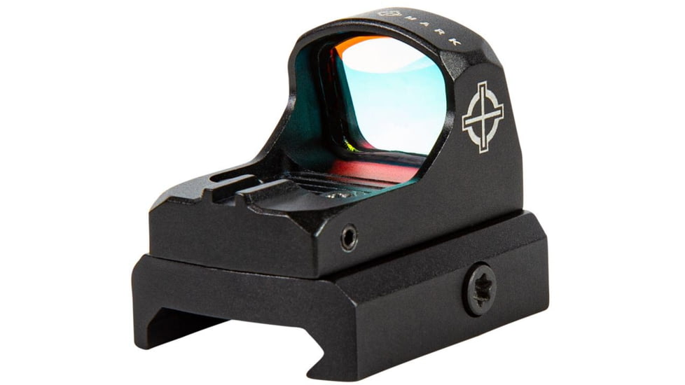 SightMark Mini Shot A-Spec M3 Micro Reflex Sight, Black, SM26049