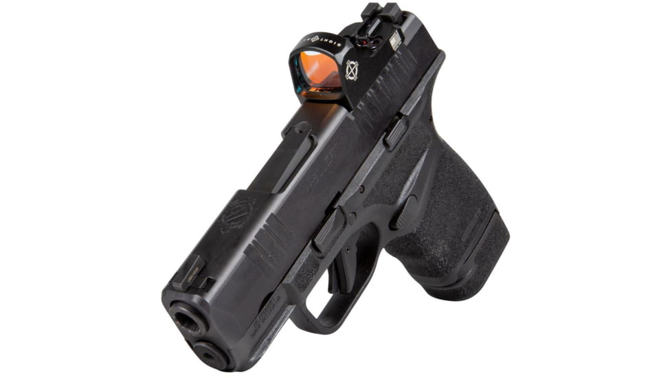 SightMark Mini Shot A-Spec M3 Micro Reflex Sight, Black, SM26049