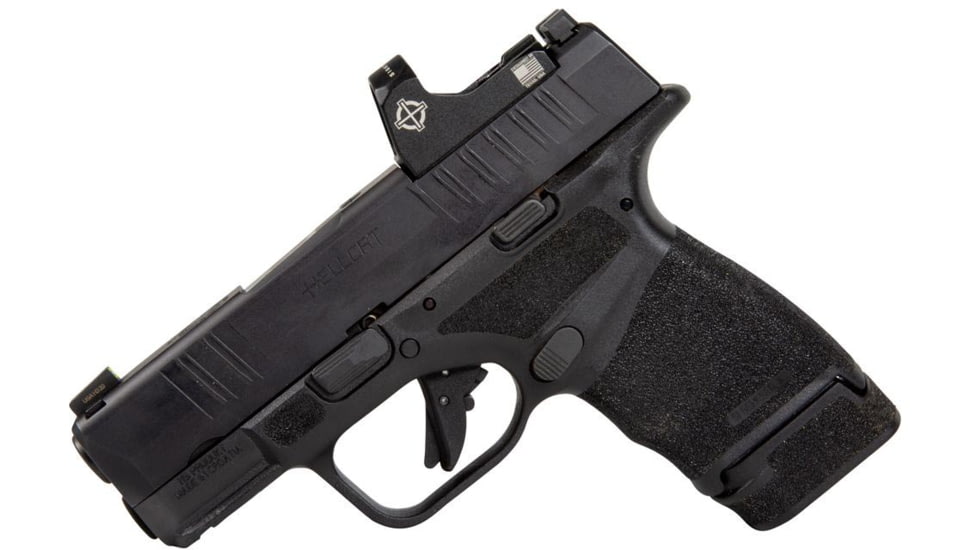 SightMark Mini Shot A-Spec M3 Micro Reflex Sight, Black, SM26049