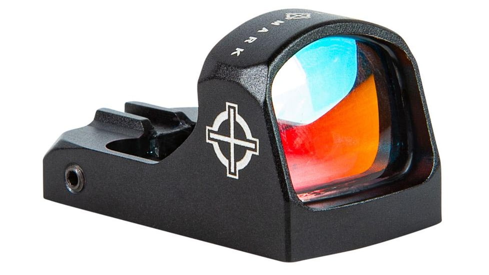 SightMark Mini Shot A-Spec M3 Micro Reflex Sight, Black, SM26049