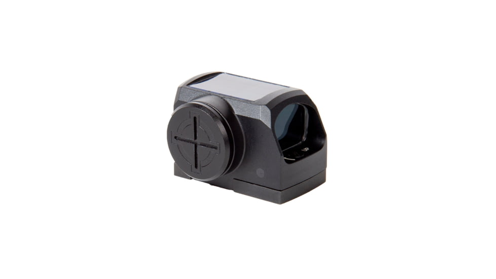 SightMark Mini Shot M-Spec M3 Solar Reflex Red Dot Sight, 3 MOA Dot, Black, SM26050