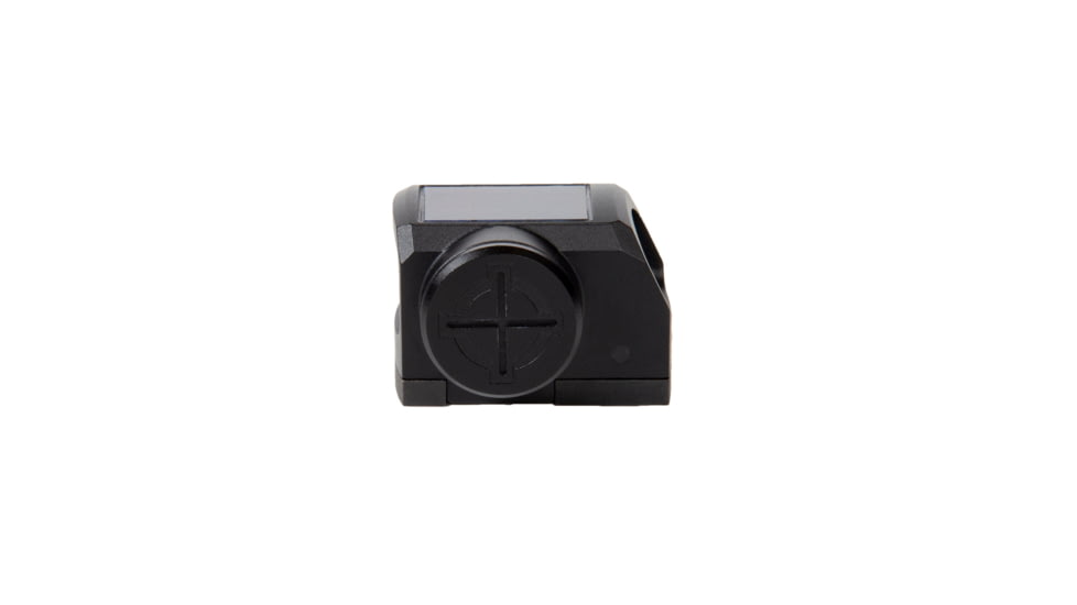 SightMark Mini Shot M-Spec M3 Solar Reflex Red Dot Sight, 3 MOA Dot, Black, SM26050