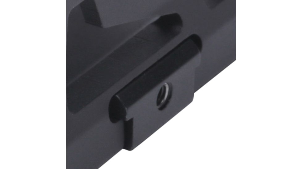 SightMark Mini Shot M-Spec Red Dot Sight- 3 MOA Dot, SM26043