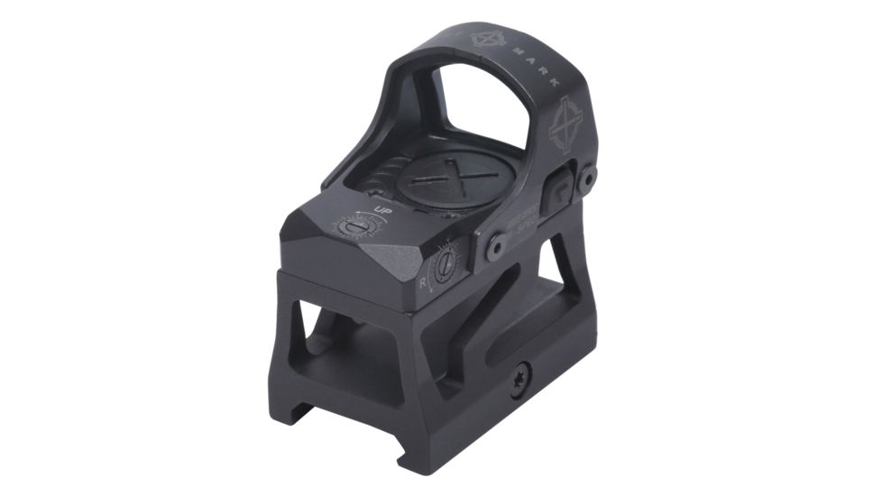 SightMark Mini Shot M-Spec Red Dot Sight- 3 MOA Dot, SM26043