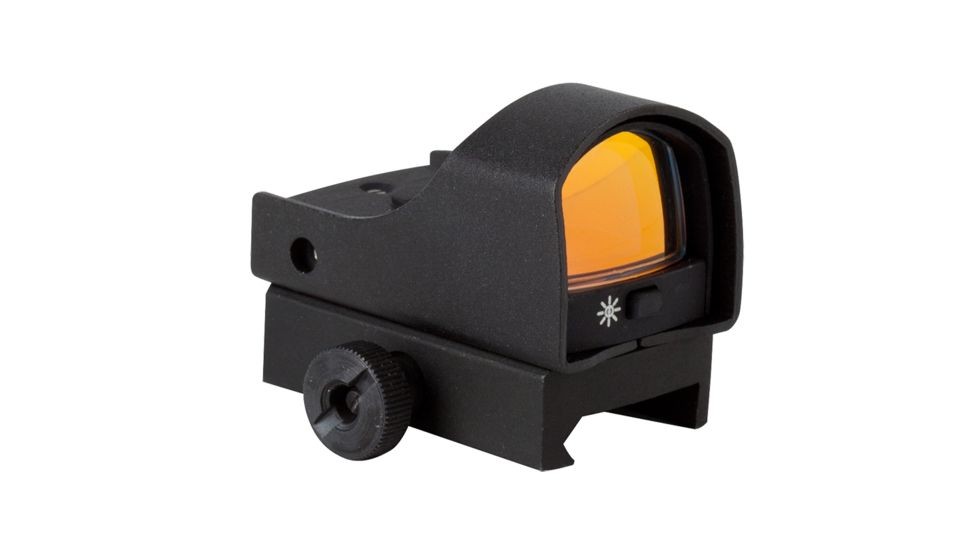 Sightmark Mini Shot Pro Red Dot Sight, 3 MOA Dot SM26003