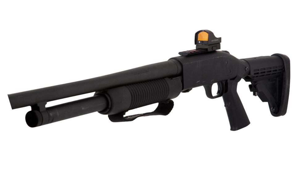Sightmark Mini Shot Pro Red Dot Sight, 3 MOA Dot SM26003