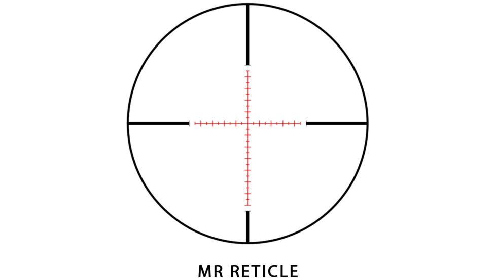 SIGHT SM13076MR CORE TX 8-25X50 MR