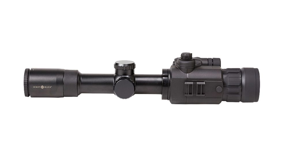 Sightmark Photon Digital Night Vision Rifle Scope, 5x42mm SM18003