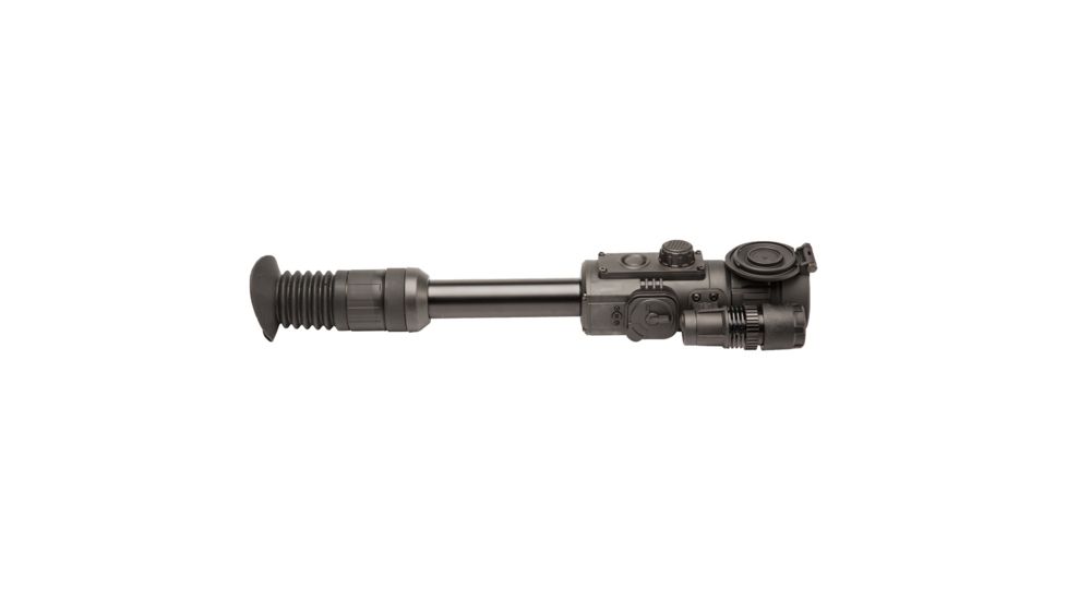 SightMark Photon RT 4.5-9x42S Digital Night Vision Rifle Scope, Black, SM18015