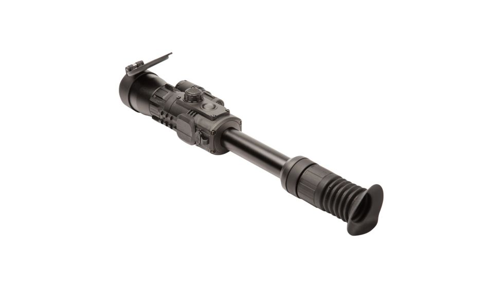 SightMark Photon RT 6-12x50 Digital Night Vision Rifle Scope, Black, SM18018
