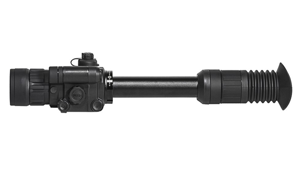 Sightmark Photon XT 6.5x50S Digital Night Vision Rifle Scope SM18009