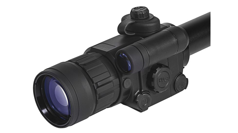 Sightmark Photon XT 6.5x50S Digital Night Vision Rifle Scope SM18009