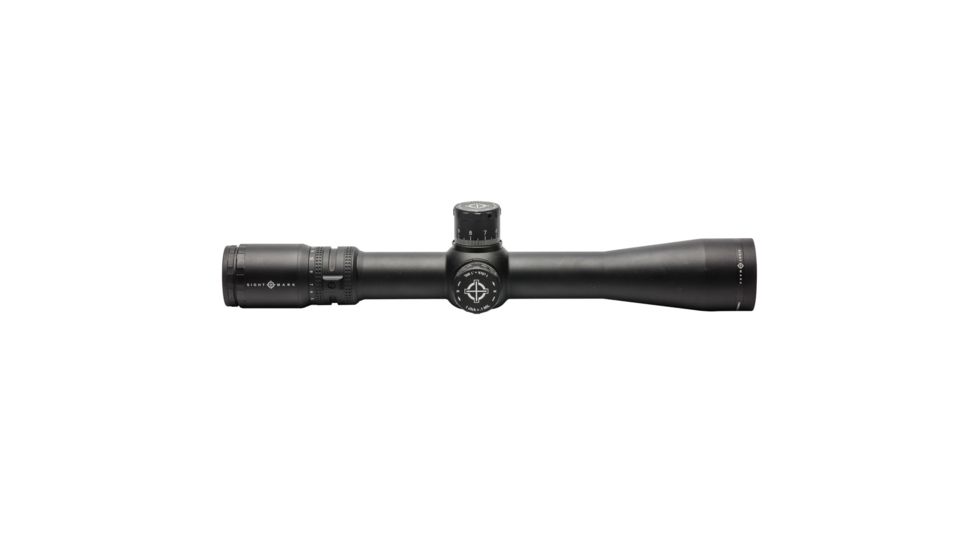 SightMark Pinnacle 3-18x44 TMD Rifle Scope, SM13030TMD
