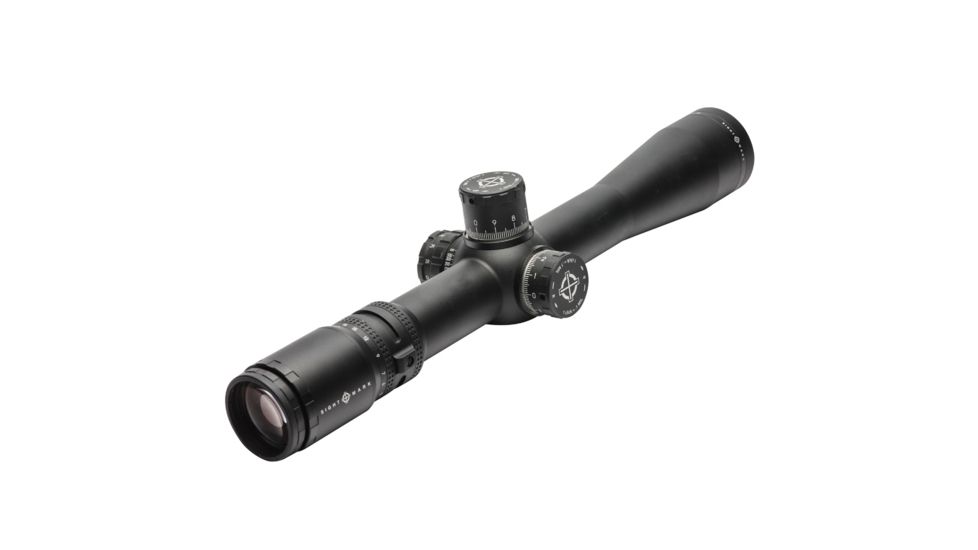 SightMark Pinnacle 3-18x44 TMD Rifle Scope, SM13030TMD