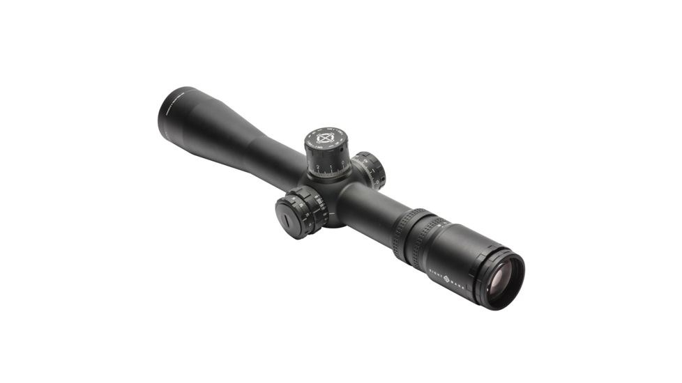 SightMark Pinnacle 3-18x44 TMD Rifle Scope, SM13030TMD