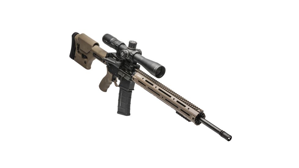SightMark Pinnacle 3-18x44 TMD Rifle Scope, SM13030TMD