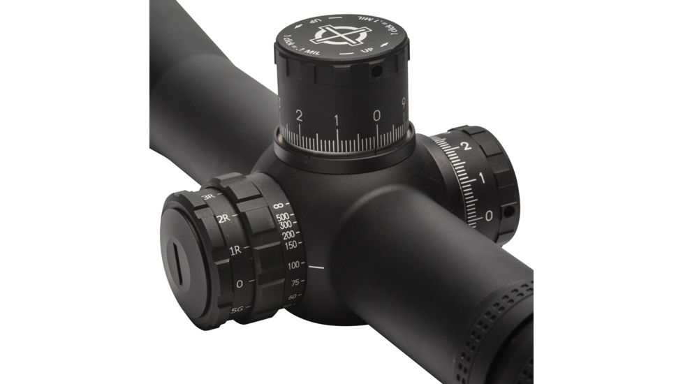 SightMark Pinnacle 3-18x44 TMD Rifle Scope, SM13030TMD