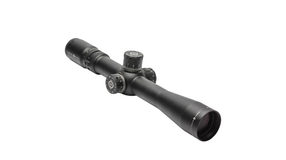 SightMark Pinnacle 3-18x44 TMD Rifle Scope, SM13030TMD