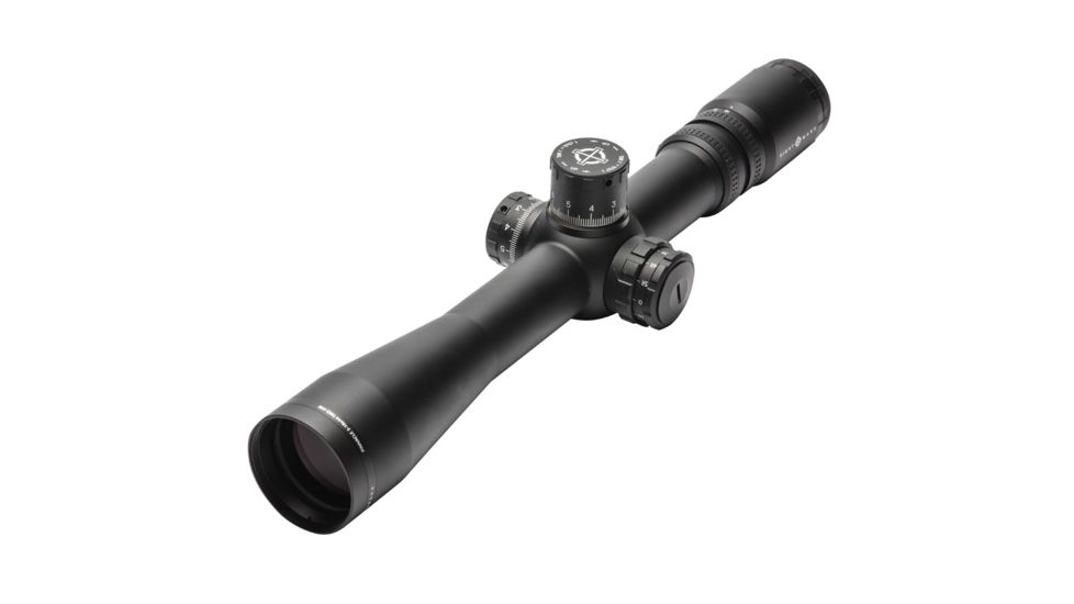 SightMark Pinnacle 3-18x44 TMD Rifle Scope, SM13030TMD