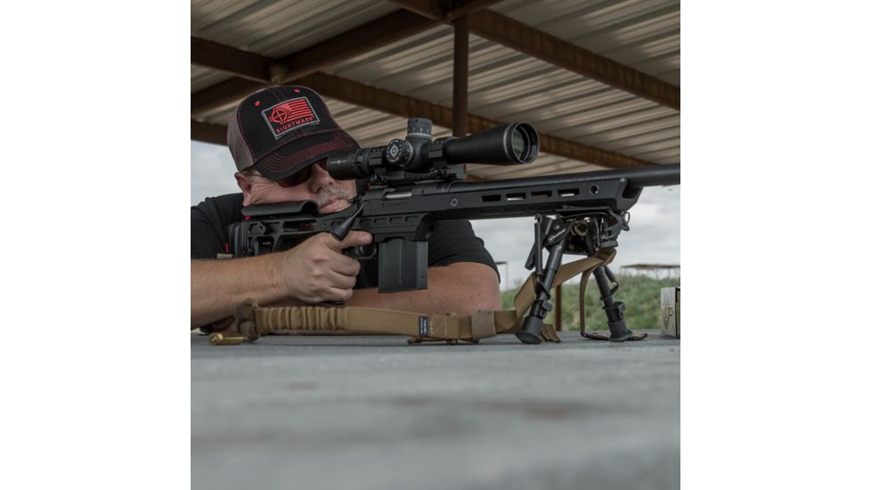SightMark Pinnacle 3-18x44 TMD Rifle Scope, SM13030TMD