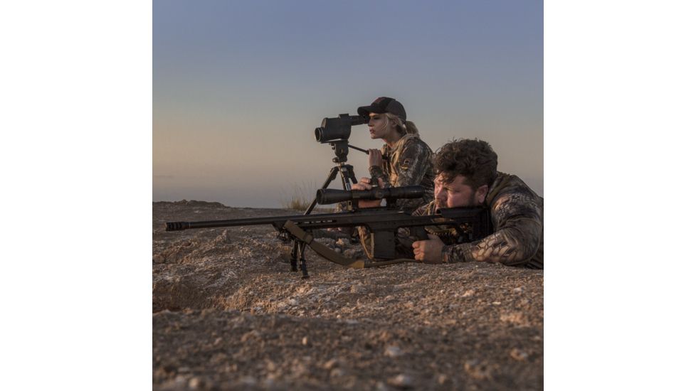 SightMark Pinnacle 3-18x44 TMD Rifle Scope, SM13030TMD