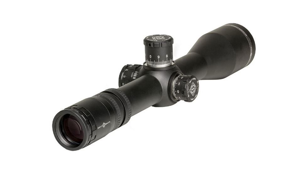 Sightmark Pinnacle 5-30x50 TMD Rifle Scope SM13029TMD