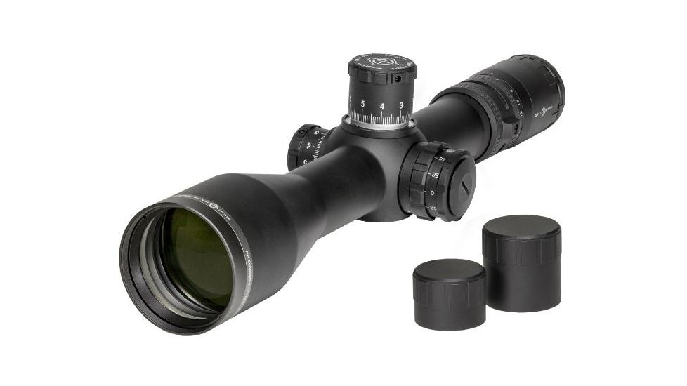 Sightmark Pinnacle 5-30x50 TMD Rifle Scope SM13029TMD