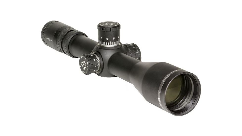 Sightmark Pinnacle 5-30x50 TMD Rifle Scope SM13029TMD