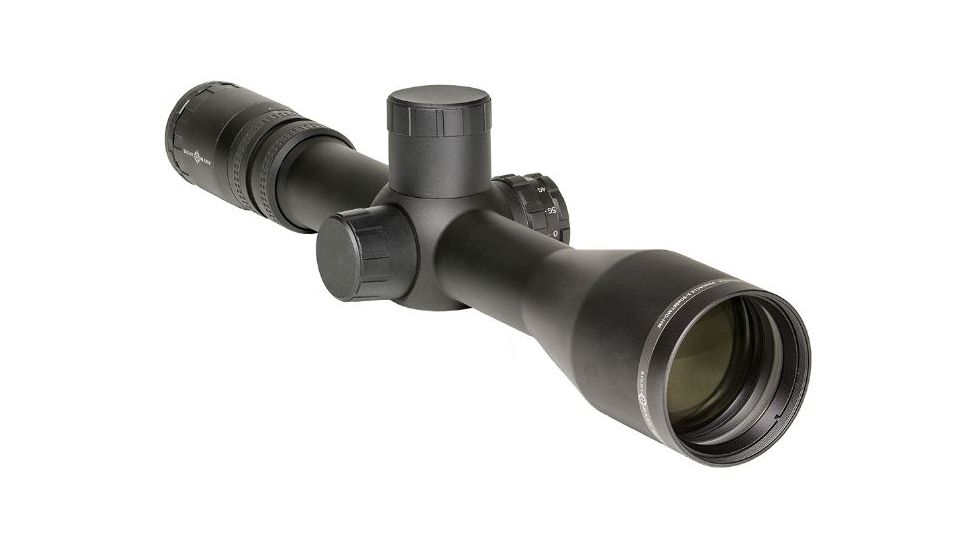 Sightmark Pinnacle 5-30x50 TMD Rifle Scope SM13029TMD