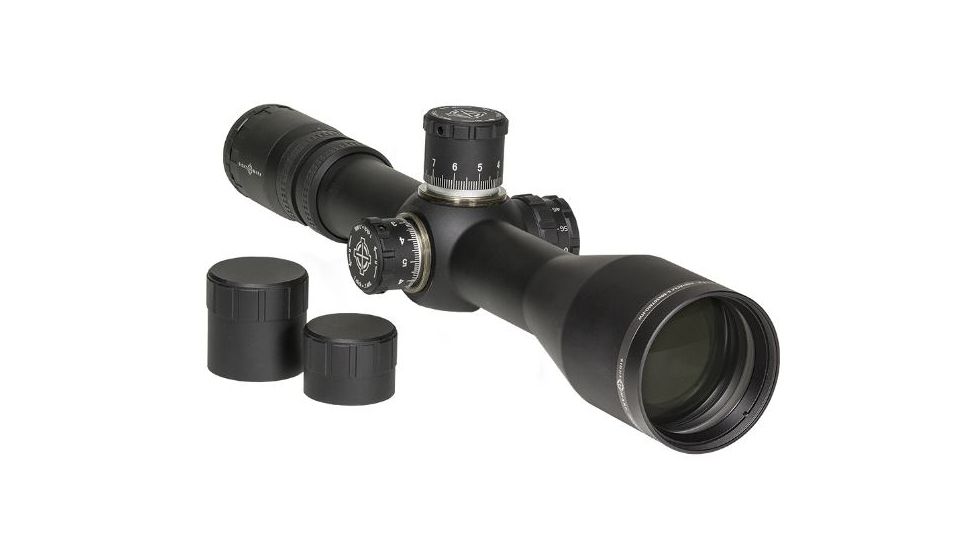 Sightmark Pinnacle 5-30x50 TMD Rifle Scope SM13029TMD